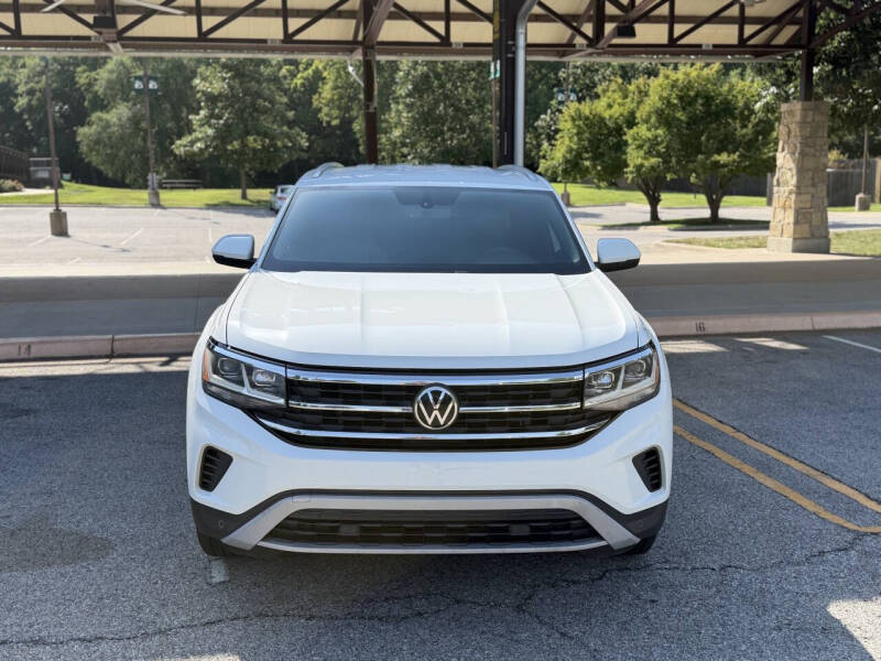 volkswagen atlas cross sport 2022 1V2WE2CA3NC204985 image volkswagen atlas cross sport 2022 1V2WE2CA3NC204985 image